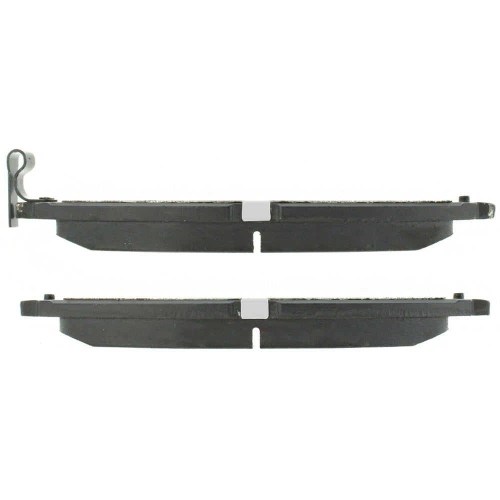 Stoptech PQ Pro Brake Pads Front Nissan Frontier Xterra 2000 - 2004