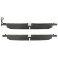 Stoptech PQ Pro Brake Pads Front Nissan Frontier Xterra 2000 - 2004