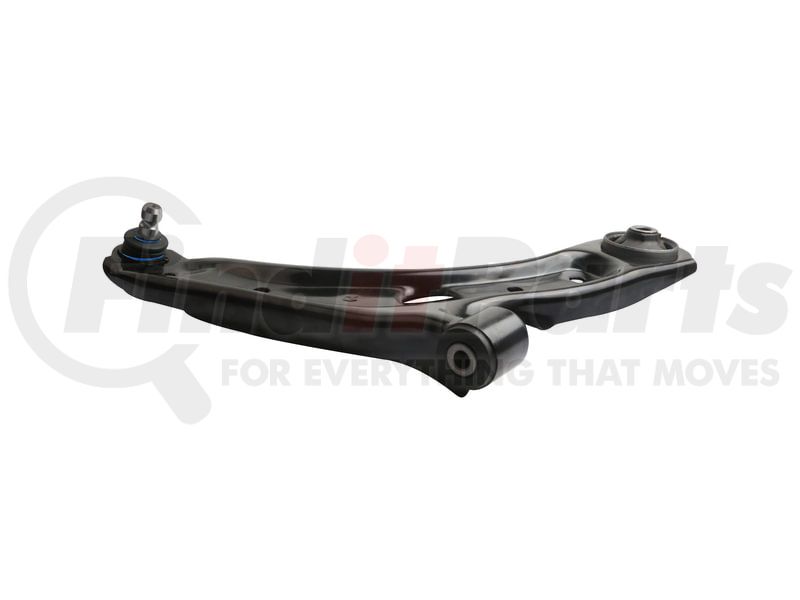 DELPHI control arms