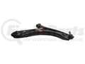 DELPHI control arms