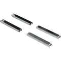 Street Brake Pads w/Shims and Hardware