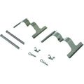 StopTech Street Rear Brake Pads 01-06 Lexus LS430