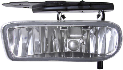 FOG LAMP - RIGHT