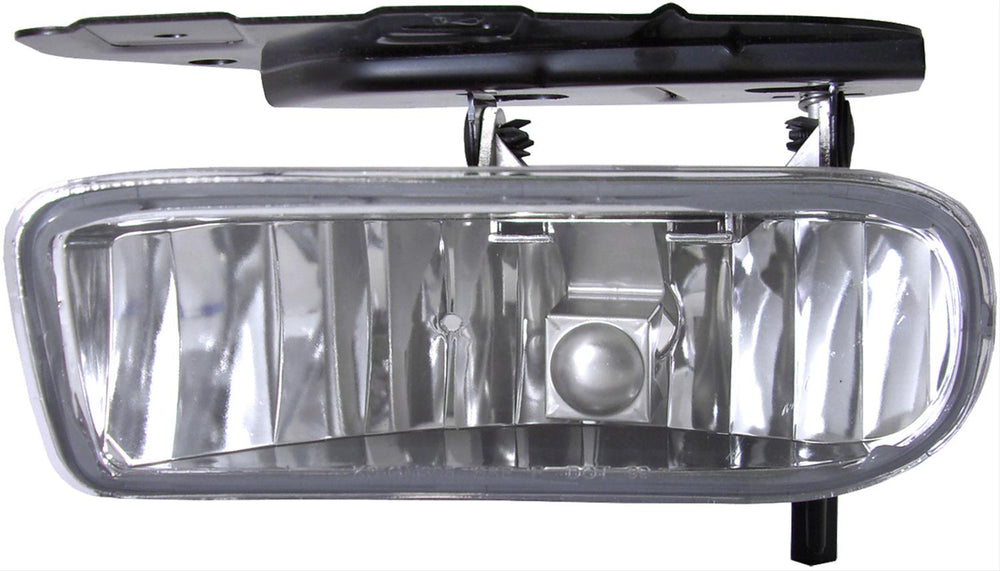 FOG LAMP - RIGHT