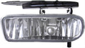 FOG LAMP - RIGHT
