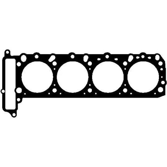 ENGINE HEAD GASKET