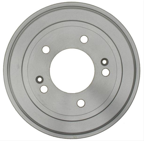 BRAKE DRUM