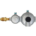 HIGH CAPACITY COMPACT 2 STAGE .9GPM