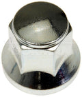 WHEEL NUT