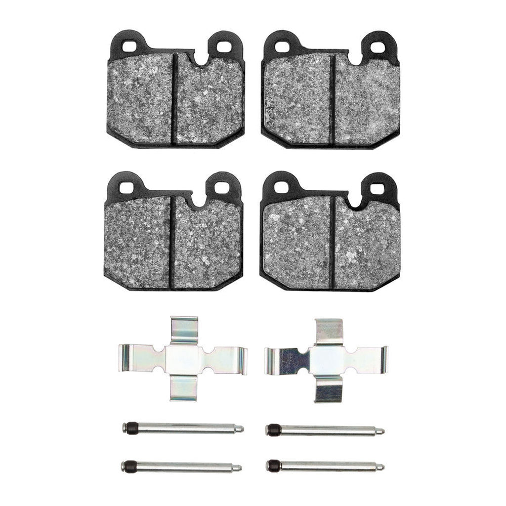 DFC auto part