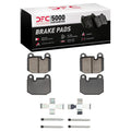 DFC auto part