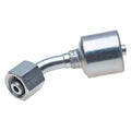HYDRAULIC COUPLING - MEGACRIMP