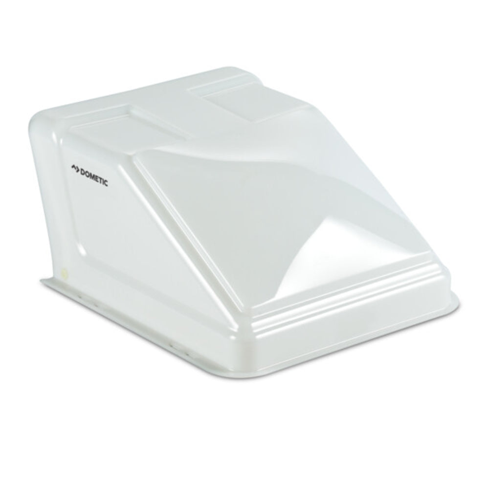 ULTRA BREEZE VENT COVER WHITE