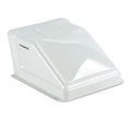 ULTRA BREEZE VENT COVER WHITE