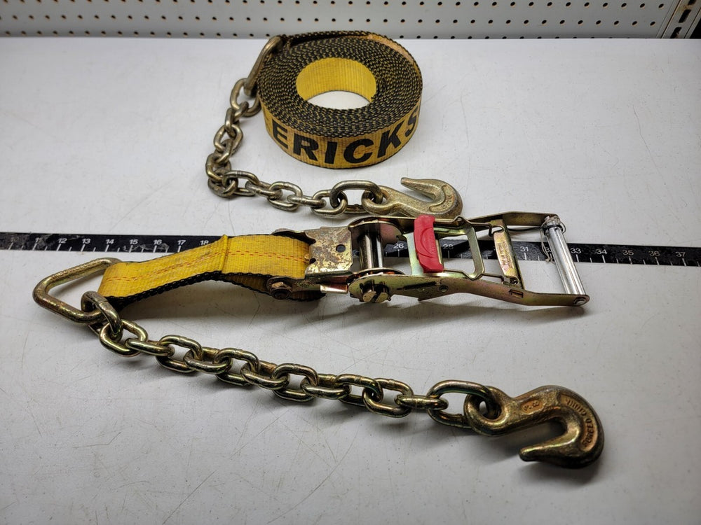 ERICKSON auto part
