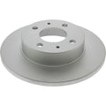 GCX ROTOR WITH FULL COATING