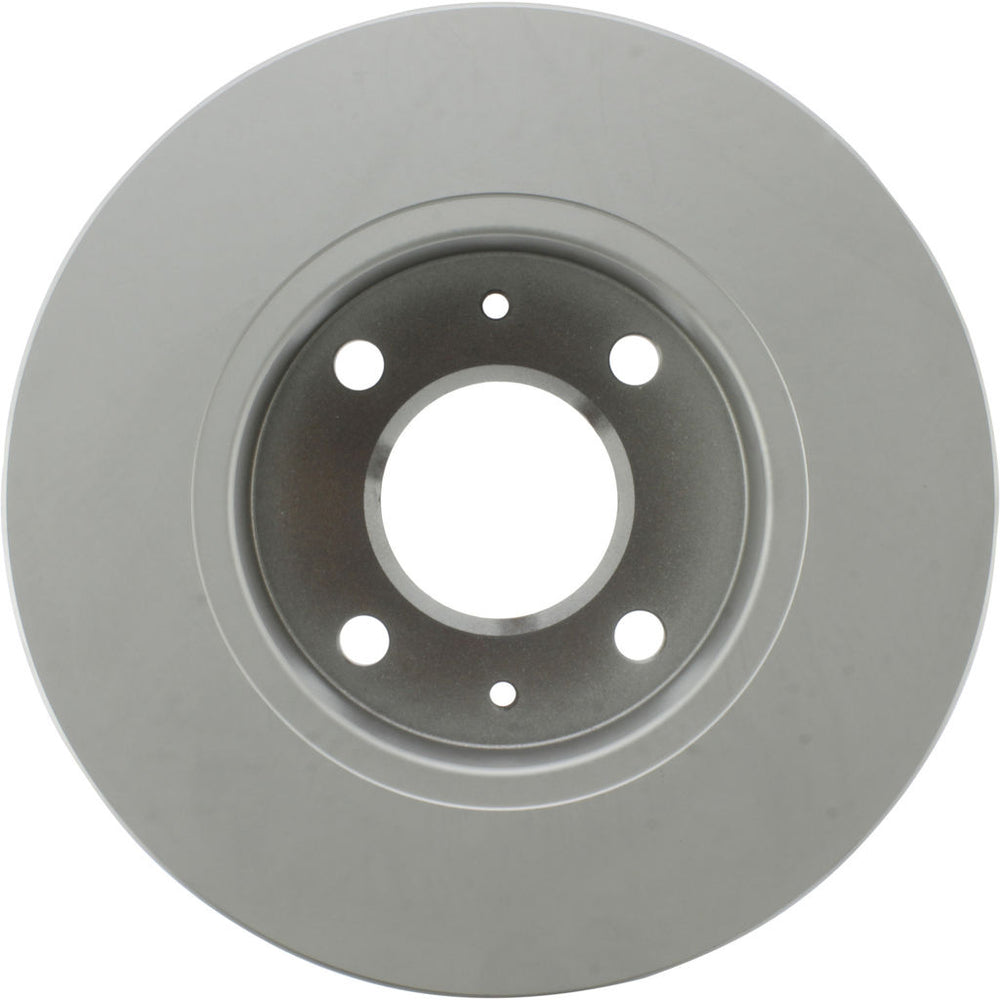 GCX ROTOR WITH FULL COATING
