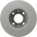 GCX ROTOR WITH FULL COATING
