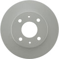 GCX ROTOR WITH FULL COATING