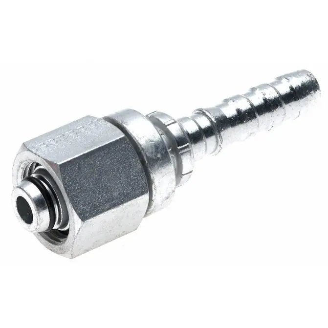 HYDRAULIC COUPLING - GLOBALSPIRAL