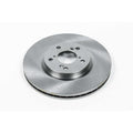 Power Stop 06-14 Honda Ridgeline Front Autospecialty Brake Rotor