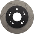 DISC BRAKE ROTOR