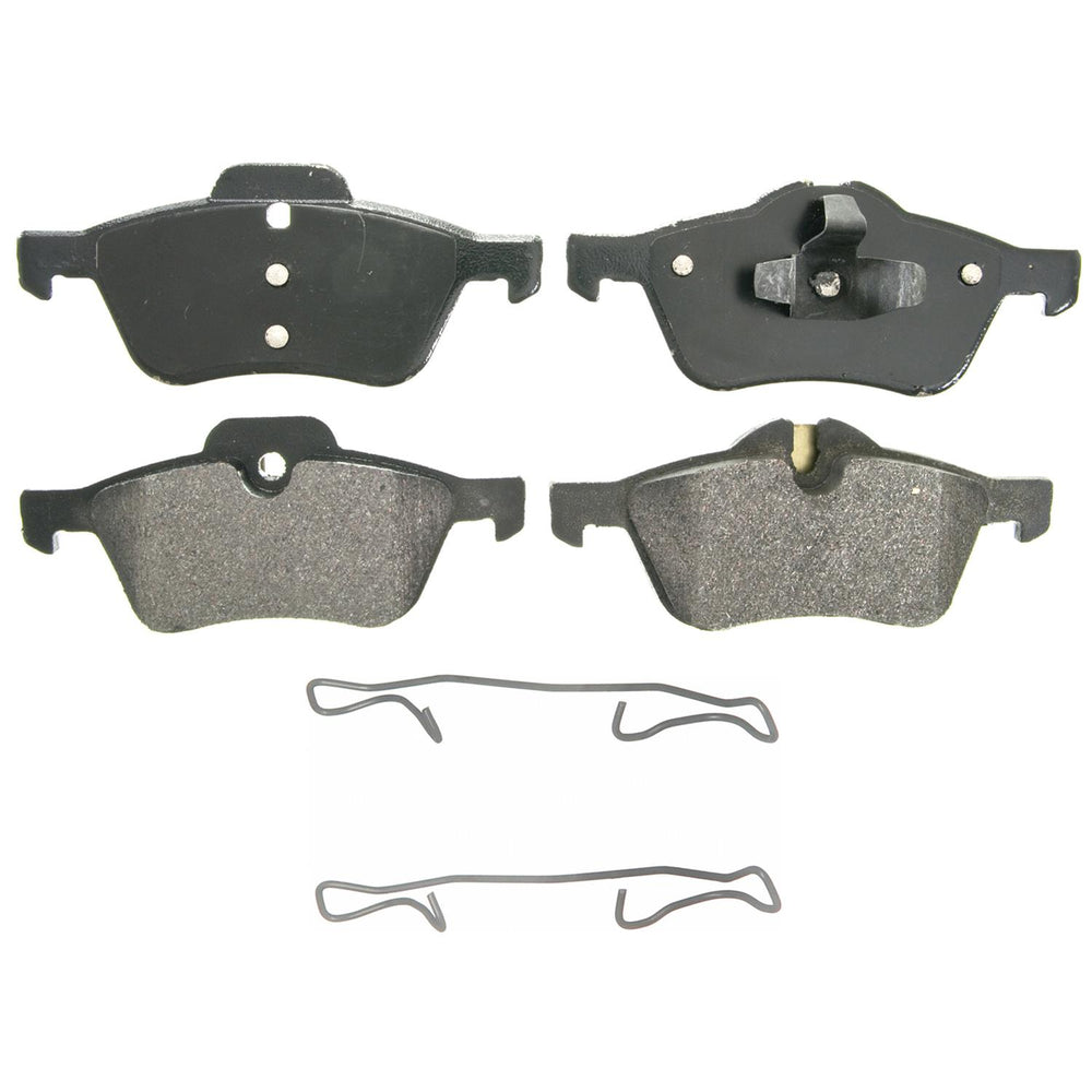 WAGNER BRAKE auto part