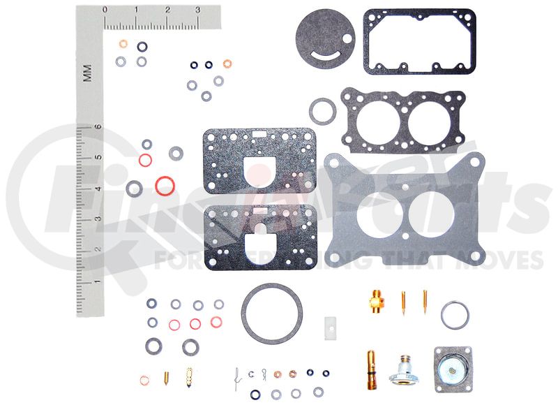 Walker Products Inc. - auto part