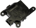 AIR DOOR ACTUATOR
