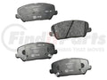 BRAKE PAD SET