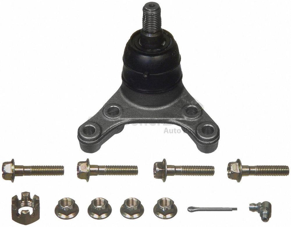 MOOG 95-04 Toyota Tacoma DLX Base S-Runner Front Left Upper Ball Joint