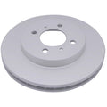 Centric 02-07 Mitsubishi Lancer GCX Rotor w/Full Coating - Front