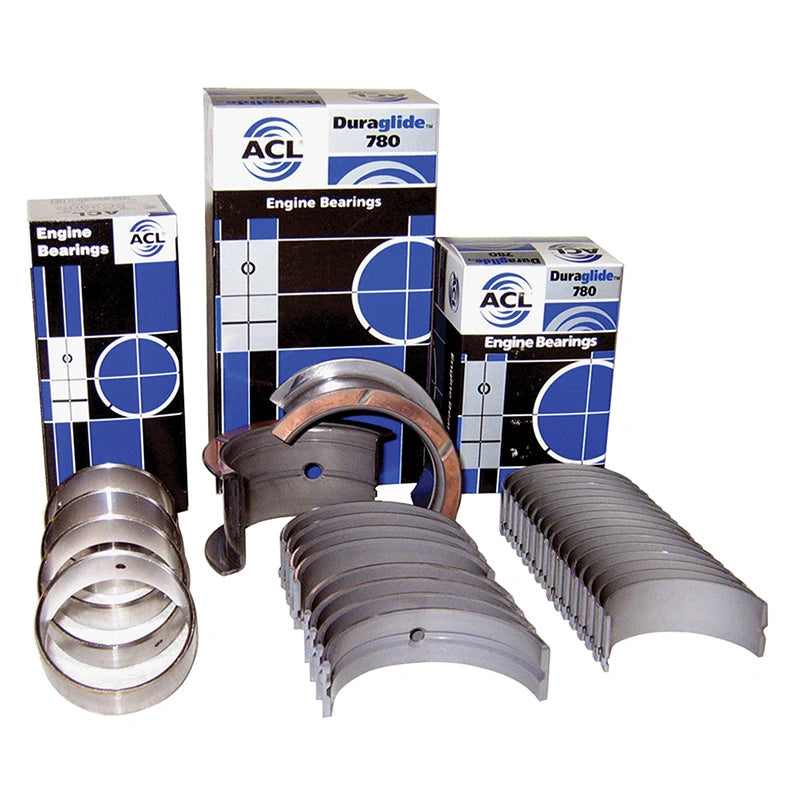ACL Bearings MAIN BEARING SET - AUDI/VW SANTANA