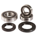 Pivot Works 11-22 Suzuki GSX-R600 Rear Wheel Bearing Kit