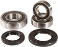 Pivot Works 11-22 Suzuki GSX-R600 Rear Wheel Bearing Kit