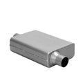 MUFFLER CHERRY BOMB VORTEX C/O 20.50IN OAL 2.50IN