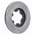 R1 Concepts Brake Rotor Fits Nissan 720