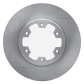 R1 Concepts Brake Rotor Fits Nissan 720