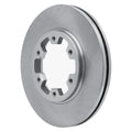 R1 Concepts Brake Rotor Fits Nissan 720