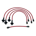 Thundervolt 8.2 custom 4 cyl red