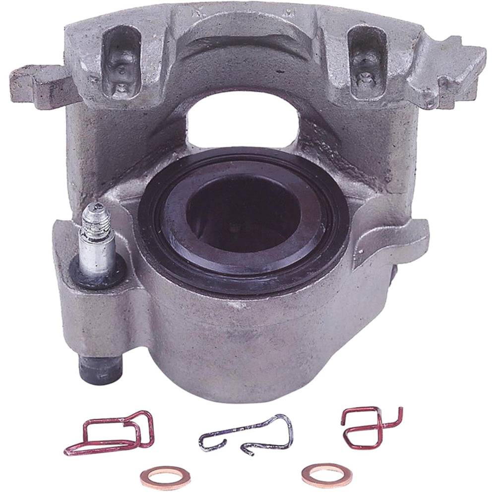DOM. DISC BRAKE CALIPER
