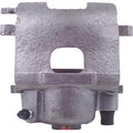 DOM. DISC BRAKE CALIPER