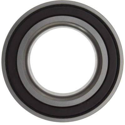 Centric Standard Ball Bearing - Front
