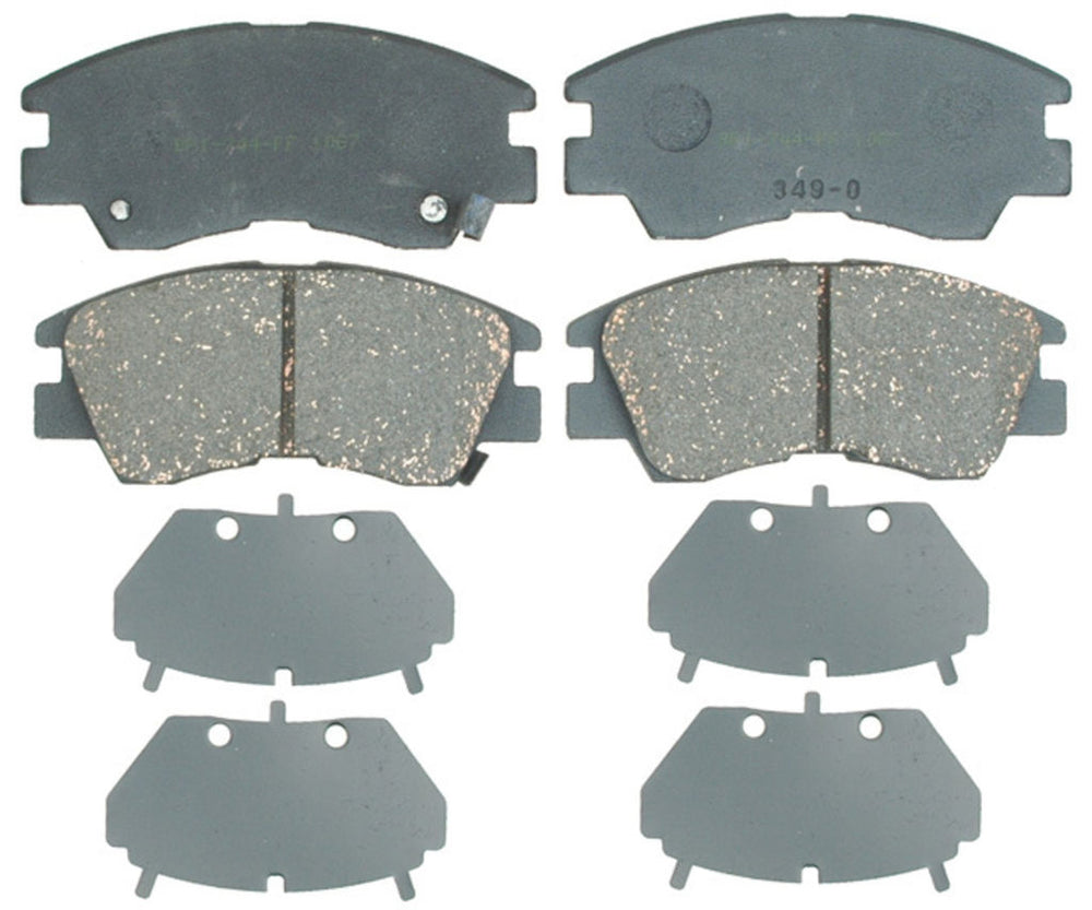R auto part