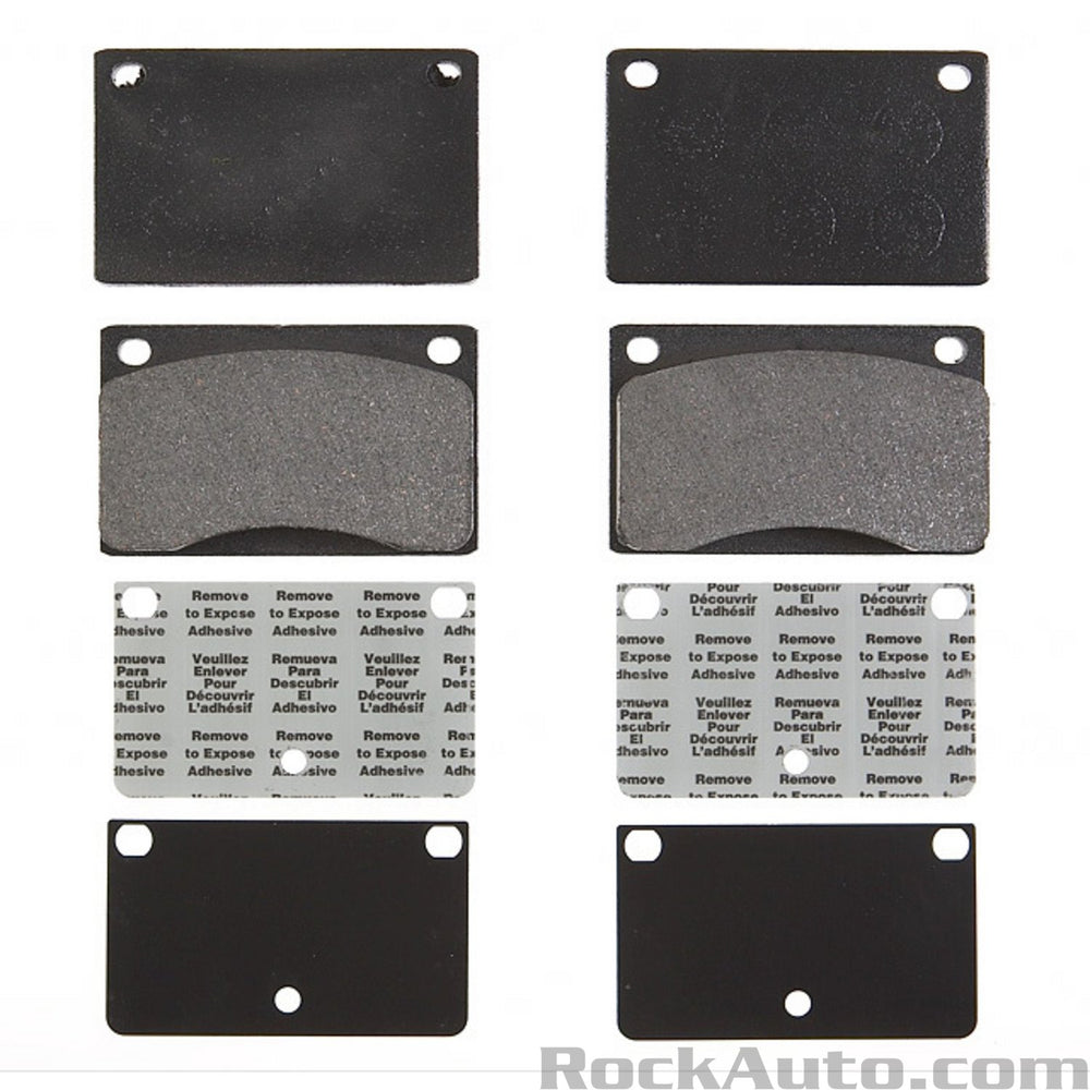 R auto part