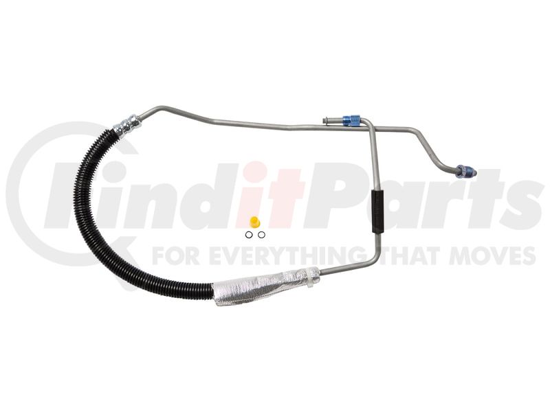 Gates Power Steering Pressure Line Hose Assembly