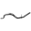 1017 TUNDRA PREBENT TAIL PIPE