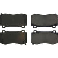 PREMIUM CERAMIC BRAKE PADS SHIMS AN