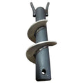REPLACEMENT AUGER FOR SALTDOGG SPREADER TGS05 SERIES