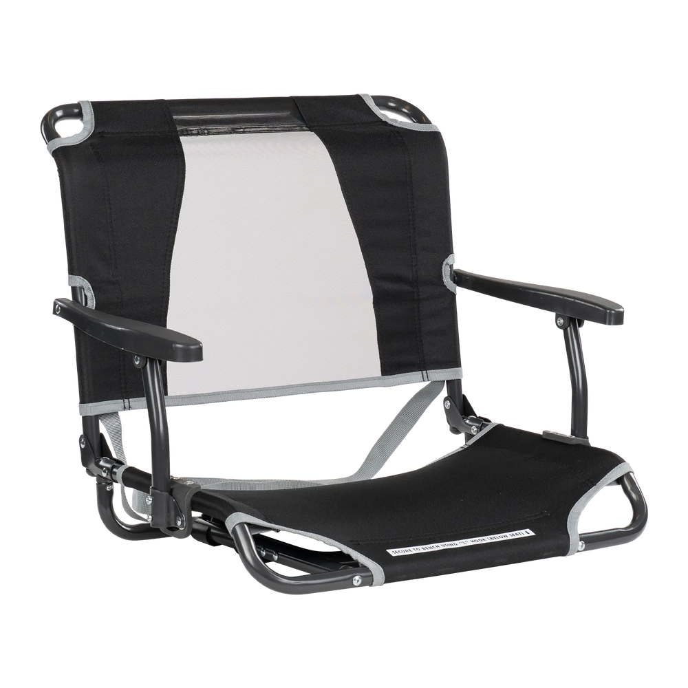 GCI Outdoor black auto part